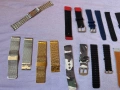 Каишки за часовници 20 22 24 mm casio timex seiko festina fossil каишка часовник, снимка 5