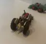 Стари метални играчки, снимка 6