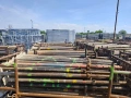 Телескопични подпори 2/3.50 до 2 тона, снимка 2