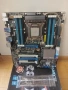 Дънна платка Asus P9X79 WS CPU i7 4930K, снимка 1