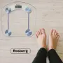 Кантар за тегло, дигитален издръжливост до 180кг, снимка 4