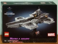 Прод LEGO Super Heroes 76280 76281 76282 76284 76287 76292 76293 76295 76296 76297 76303 76304 76307, снимка 8