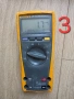 Fluke multimeter, мултиметри флук , снимка 4