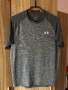 Мъжка спортна тениска Under Armour, снимка 1