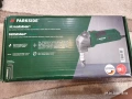 Parkside Knabber , снимка 2