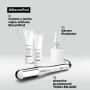 Преса за коса на пара L’Oréal Professionnel Steampod 4 + ПОДАРЪК Олио Absolut Repair, снимка 8