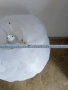 1БР Полилей с кристали+2БР Полилей  PVC, снимка 11