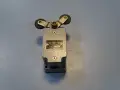 краен изключвател ВП16Г23А251-55У2.3 16A 660V рамо с 2-ролки Limit Switch, снимка 1