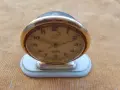 Часовник будилник Дружба , снимка 1