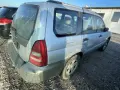 Subaru Forester 2.0i 4WD 2003 .На части., снимка 4