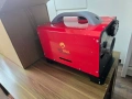 Суха печка 8kw хоризонтална кутия, снимка 7