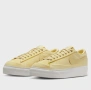 Дамски кецове Nike W Blazer Low Platform CNVS, снимка 4