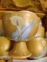 Сервиз за сладолед , снимка 2