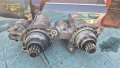 стартер starter vw audi 2.0TDI 16v 02M 911 C23 N BMR BKD 02M 911 023 N, снимка 2