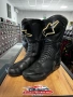 Мото ботуши ALPINESTARS SMX-6 V2,номер 41,подвижна става,много запазени 129 €, снимка 1