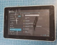 Huawei MediaPad 7 Lite за части, снимка 9
