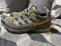 LA SPORTIVA Ultra Raptor II GTX-GORE-TEX -42-/1/2, снимка 3