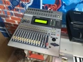 Yamaha 01V дигитален / цифров аудио миксер / Digital Mixer, снимка 5
