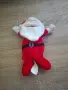 Плюшени дядо Коледа милка , снимка 1
