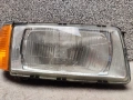Десен фар с мигач Hella за Ауди 80 Б3, снимка 1