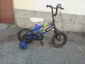 детско колело 12, снимка 2