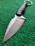 Tактически нож Boker Plus Accomplice D2, снимка 3