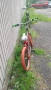BMX колело 20 цола. В добро състояние , снимка 3