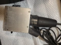 Машина за бисквитки Atlas Copco PJ710. 110€ (без коментар!), снимка 5