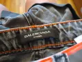 баленсиага къси женски шорти в ханша 34см и отг.додолу 32см 98 пр.памук и 2 пр.еластан, снимка 5