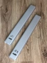 GW 520mm Aluminium Radius Sanding Beam за 9.5" и 12" fretboard радиус, снимка 4