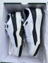Nike Jordan Flight Court Black/White маратоники размер 44.5, снимка 1
