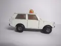 Стара Метална Количка Range Rover Matchbox Rolamatics Lesney, снимка 4