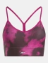Ново REEBOK спортно бюстие р-р М, снимка 1