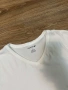 Мъжка памучна тениска  Lacoste  Crew Lounge T-Shirts  , XXL размер, снимка 5