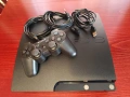 Playstation 3 super slim 320 GB, с вградени игри най-популярните !!!, снимка 1