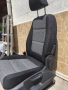 1 бр. лява седялка за VW Sharan 7n 2011g, снимка 3