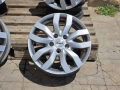 5х112 16 Джанти VW Golf Passat Caddy Touran Seat Leon Skoda Octavia 5x112, снимка 4