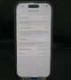 Продавам Apple iPhone 17 – 256GB, снимка 3
