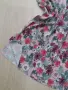 Блуза на цветчета 3XL/4XL размер, снимка 6