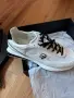 Чисто нови бели мъжки обувки KARL LAGERFELD, size 44, снимка 1