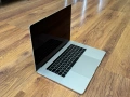 15.4' Core i7 Apple MacBook Pro Late 2016 Silver TouchBar 16GB RAM/512GB SSD/Radeon Pro 455/Бат 5ч, снимка 11