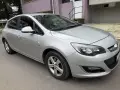 Opel Astra 1,7 CDTI, 120 k.c, снимка 1
