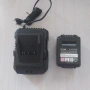[НОВО] Мощен Комплект 18V 5.0Ah Батерия + Зарядно за Bosch Professional (Синя серия), снимка 1