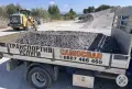 Транспортни Услуги! Извозване Отпадьци до Сметище! Земновлажен Бетон!, снимка 7
