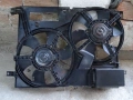 Перки с дифузьор Ленд Ровър Фрилендър 1 Perki s difuzior Land Rover Freelander 1.  2.0 Td4 , снимка 3