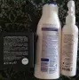 Козметични продукти за тяло и масажна свещ (Nivea, HHS, Oil Therapy) - нови, снимка 3