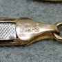 Златна гривна MIDAS 14K - 4,68 г, снимка 6