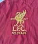 Liverpool / Ливърпул NB 2017-18г. Home 125 Years - размер XL, снимка 3
