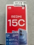 Redmi 15c 256 gb Нов, снимка 3