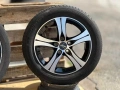 5х108 16 Цола Peugeot Citroen Ford Puma Tourneo Courier Transit Courier ЕТ 45 J 6.5 Цо 70.1 с втулка, снимка 1
